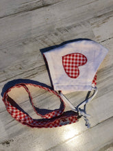 Load image into Gallery viewer, Maria's Mask/Masklace Combo