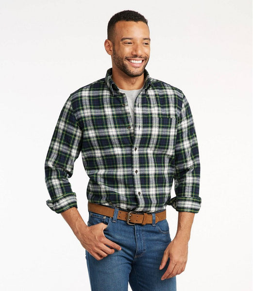 The Best Flannel Shirts for Channeling Every Style, from Grunge to Cool Lumber Jack