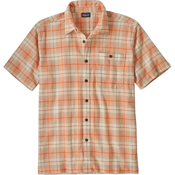 Deal: Our Favorite Patagonia Plaid Shirts Are on Sale for Summer