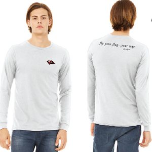 Long Sleeve Tee